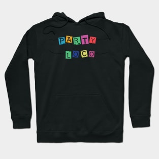 Party Loco - 5 Cinco de Mayo Holiday Gift Hoodie